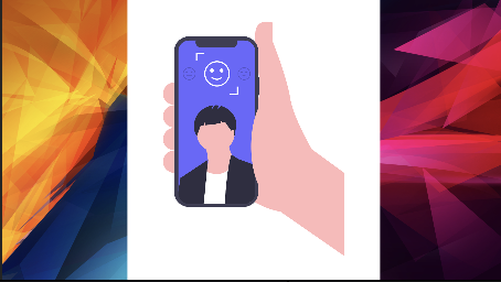 Overlay example